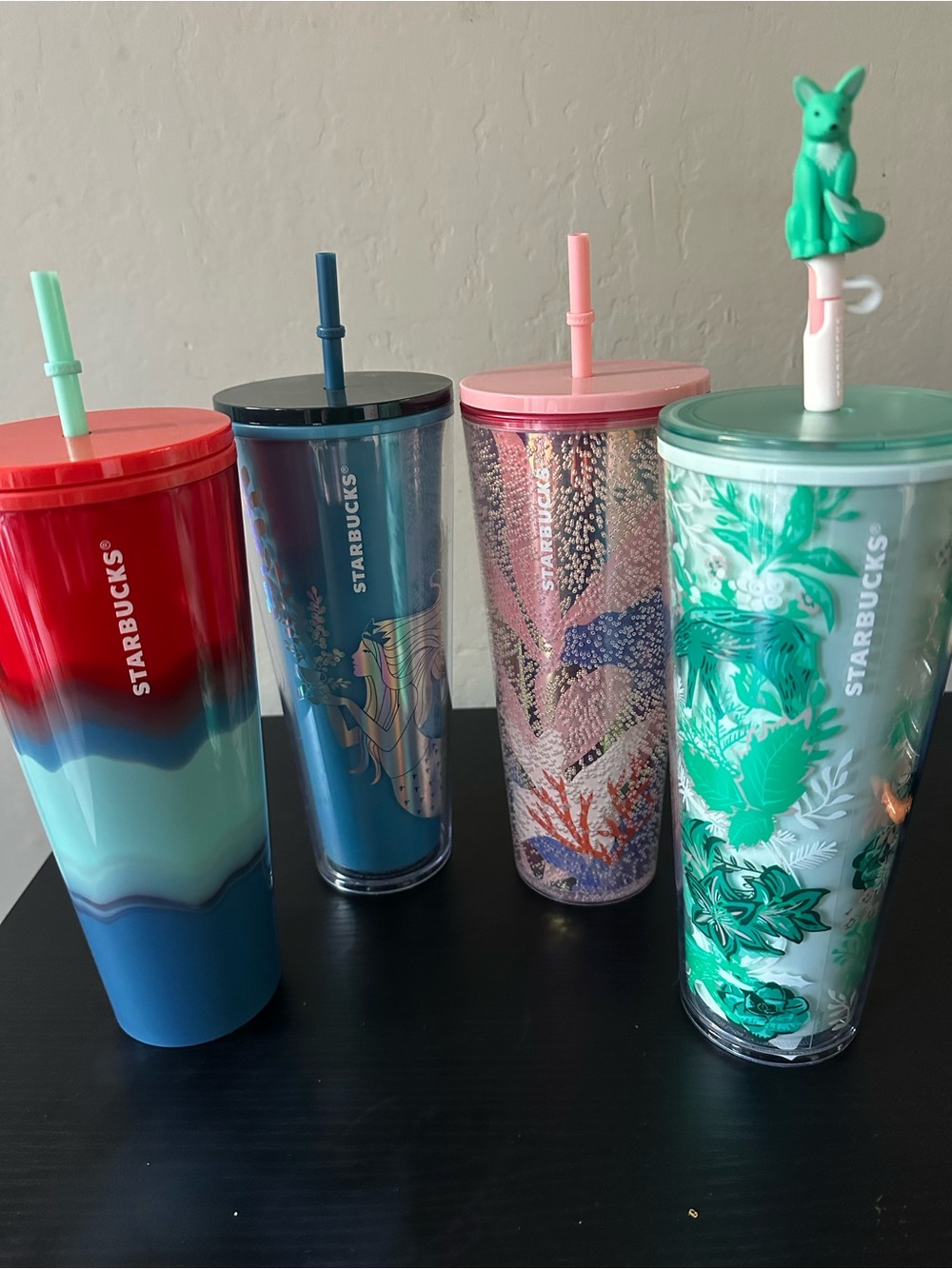 Starbucks Tumbler bundle